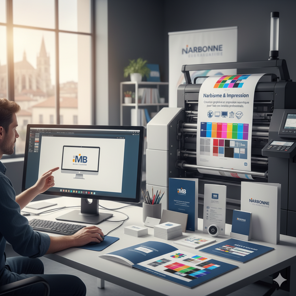 Mise en page et impression